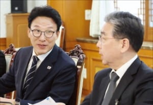 김민석 "현대차 9조 투자 새만금사업, 전폭 지원"