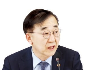 김윤덕 "비거주 1주택도 보유세 강화, 장특공제도 손질"