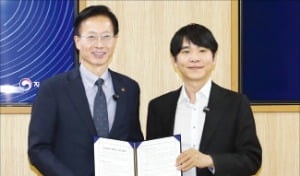 이세돌 9단, 지식재산처 초대 홍보대사로 위촉