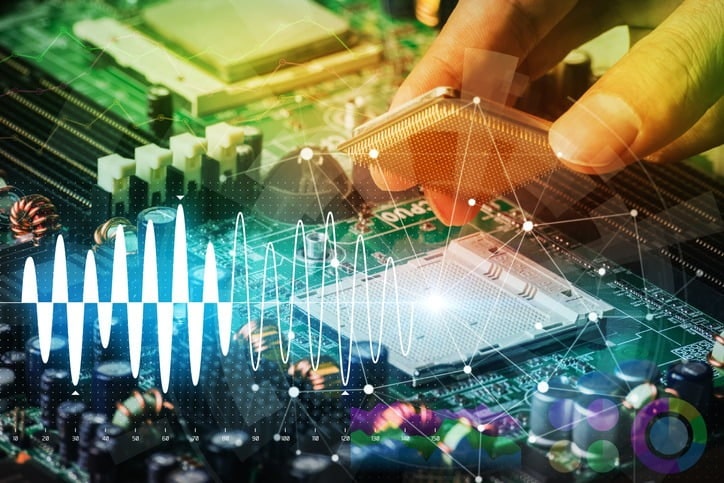 29억 받고 중국에 '홀라당'…줄줄 새는 삼성 반도체 기술