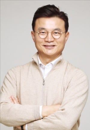 최정휘 대표, 종양 투병 후 창업…"건강스낵으로 K웰니스 지평 넓힐 것"