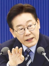 이재명 대통령 "밤새워서라도 추경안 마련하라"