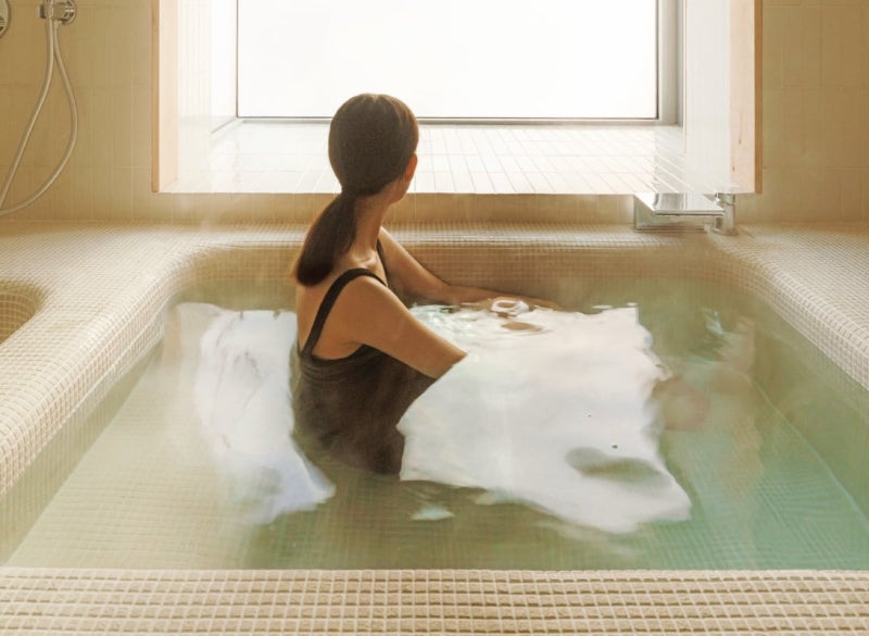 '찜질방 대신 여기 가요' SNS 입소문 퍼지더니…'예약 폭주'