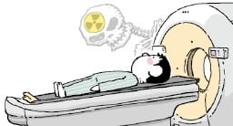[천자칼럼] 세계 1위 'CT 진료'