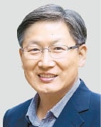 주OECD 대사에 '사노맹' 출신 백태웅 교수