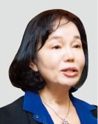 송경희 개인정보보호위원장 "韓美, 데이터 교류 환경 조성"