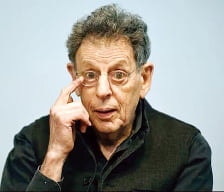 [이 아침의 작곡가] 미니멀리즘 음악의 거장