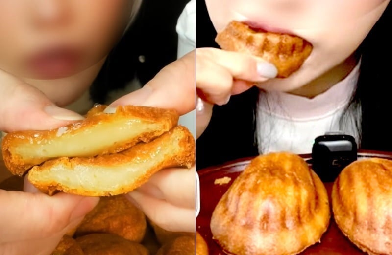 봄동 유행 벌써 끝났다고?…SNS 점령한 '디저트' 정체