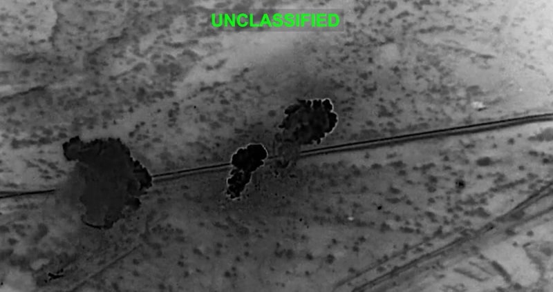美, 이란 경제 생명줄 하르그섬 때렸다