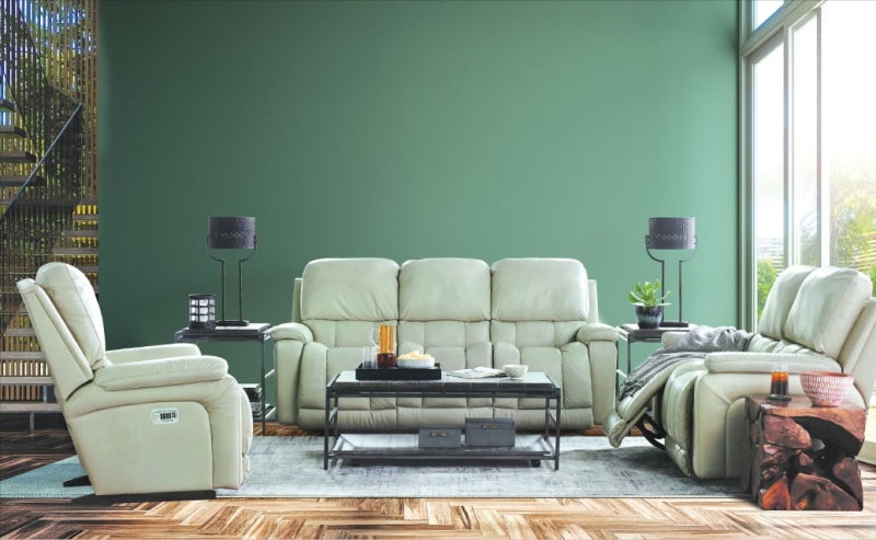 레이지보이, '완벽한 휴식' 즐기는 리클라이너…거실을 프라이빗 영화관으로 변신