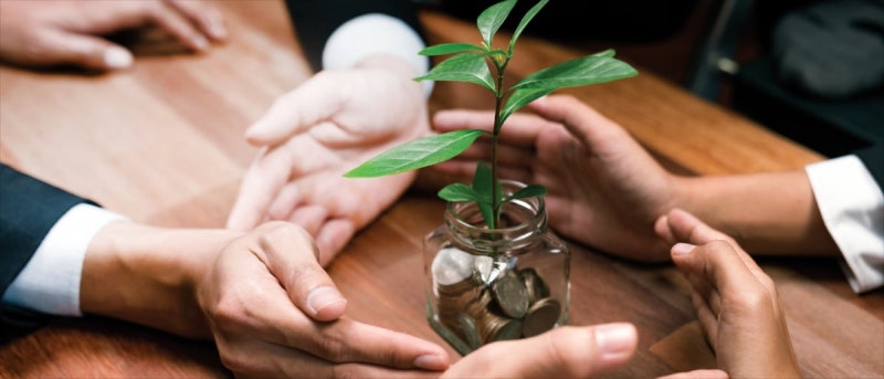 창업 돕고 환경 복원·돌봄…나눔 넘어 미래에 투자