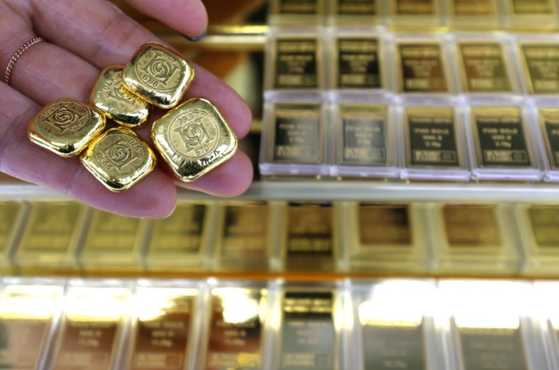 1돈 100만원 찍더니…'이걸 먹는다고?' 인기 폭발