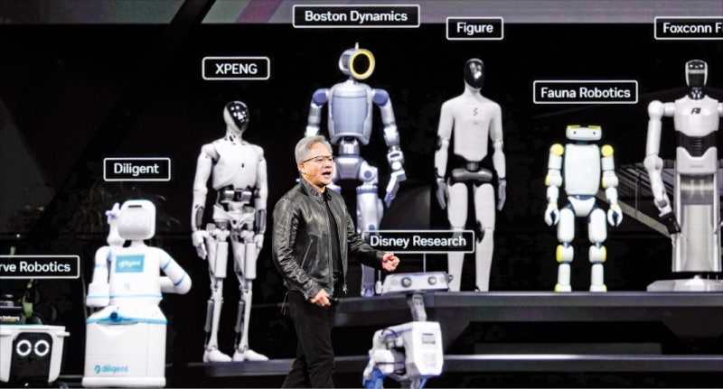 30조 쏟아부은 젠슨 황의 '신무기'…3개월 만에 '충격 결과'