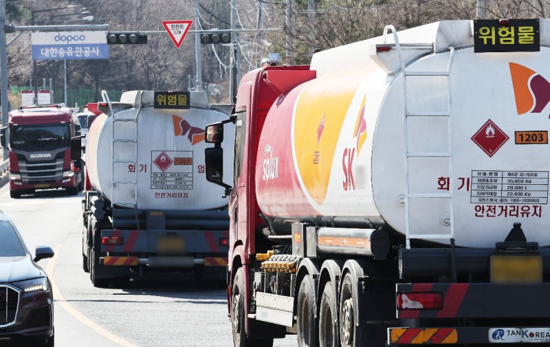 중동 기름 70%라더니…한국 정유사 '초유의 상황' 터졌다