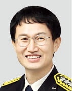 신임 소방청장에 김승룡 소방청 차장