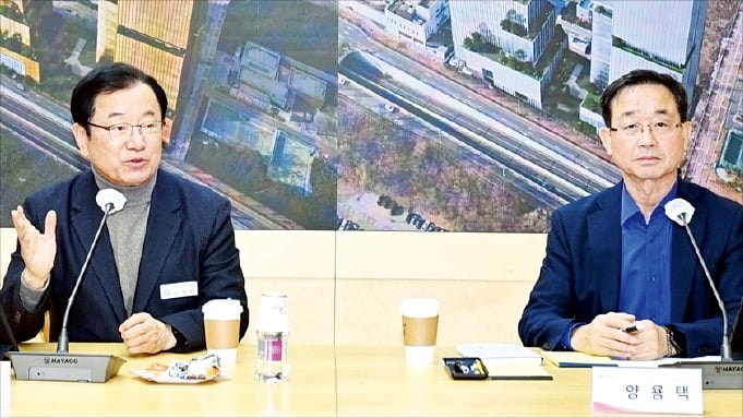 AI기업·5성급 호텔…하남, 경제도시 '변신'