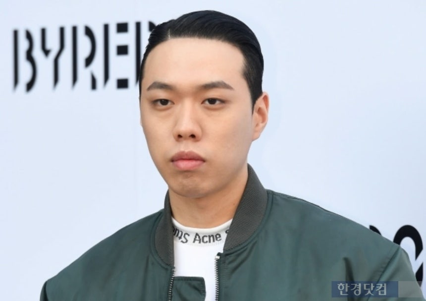 비와이/사진=한경DB