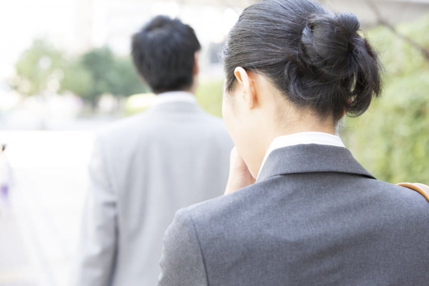 사진은 기사와 관련 없음. 사진=게티이미지뱅크