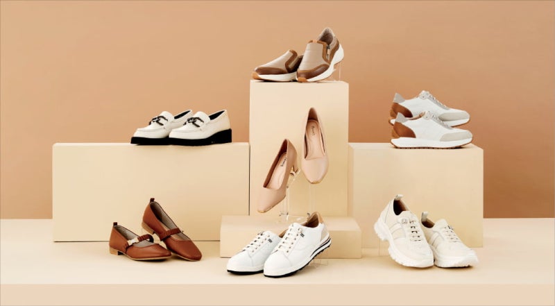 금강제화, 부드러운 착화감…간결한 디자인…'모던 클래식 슈즈' 봄맞이 할인