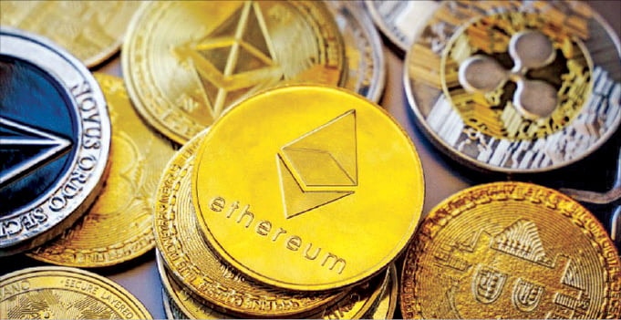 거래량 뚝 끊기고 하방 압력 커지는 알트코인…AI 코인은 상대적 강세