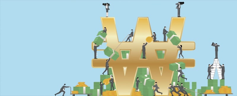 불안할 땐 역시 예금…"여보, 2금융권 가보자 이자 연 3.5% 넘는대"