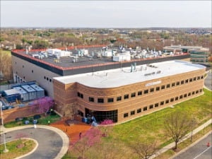 삼성바이오, 美 록빌 의약품 생산시설 인수