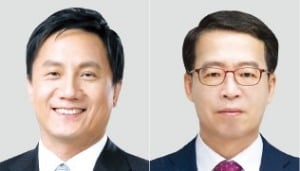 태광산업, 정인철·이부의 '투톱 체제' 출범