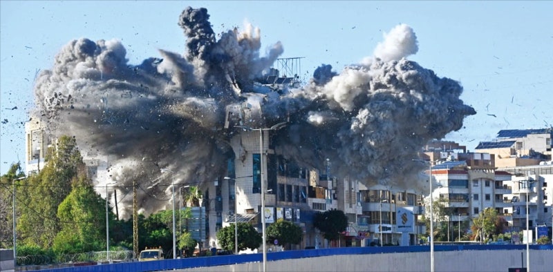 '종전' 시사한 트럼프…이란 '호르무즈 개방' 화답할까