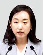 전은수, 靑 대변인으로 승진…강유정은 수석대변인 맡아