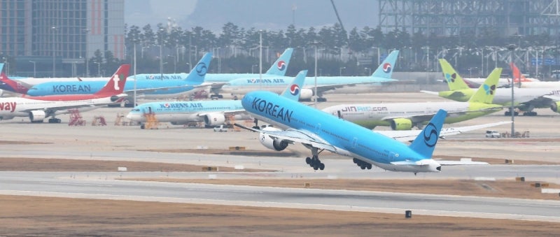 "쌩돈 100만원 더 낼 판"…5월 뉴욕 여행 가려다 '날벼락'