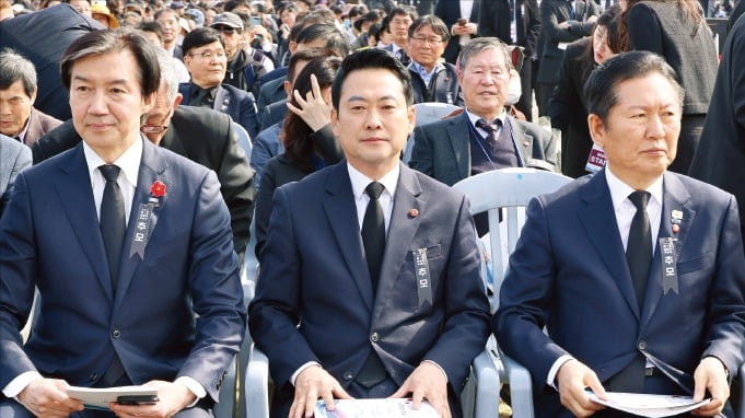 與 '김관영 제명' 후폭풍…재보선 출마설 김용에 불똥