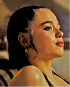 '앤젤리나 졸리 딸' 샤일로, K팝 뮤직비디오 등장