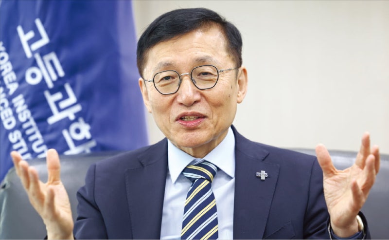 "필즈상 허준이도 품은 KIAS…마곡에 연구허브 열 것"