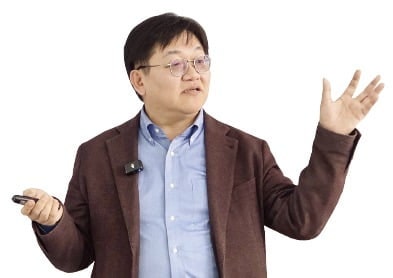 서준범 AI전략위 기본의료팀장 "토종 AI 모델 없이 한국 의료 혁신 못해"