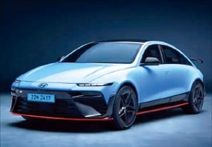 포르쉐·BMW 제친 현대차그룹…WCA 고성능차 세 번째 수상