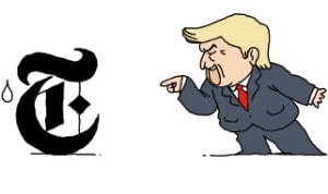 [천자칼럼] NATO가 북미조약기구?