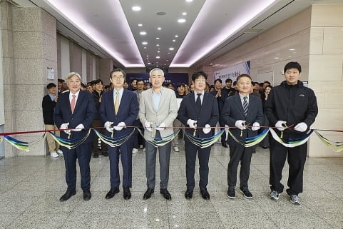 원익디투아이, OLED DDI 첫 양산 출하