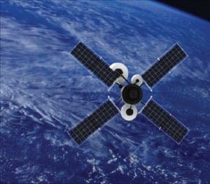 범정부 저궤도 위성 TF 가동