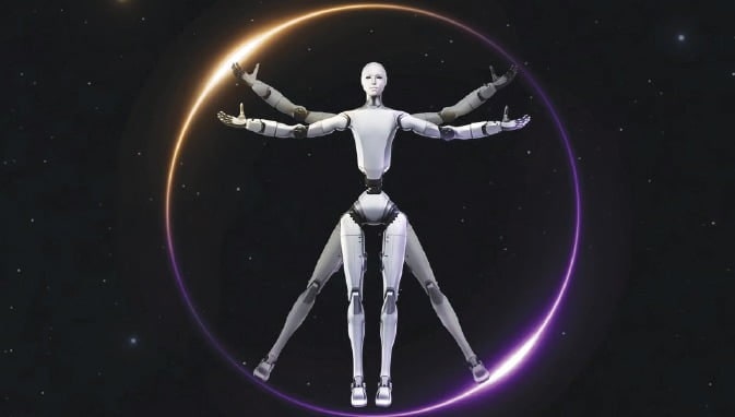 시진핑이 아끼는 로봇기업 유니트리, IPO 속도 낸다…9000억원 조달