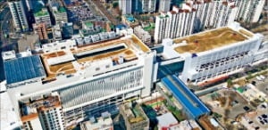 12년 방치된 창동역사, 복합쇼핑몰로 탈바꿈