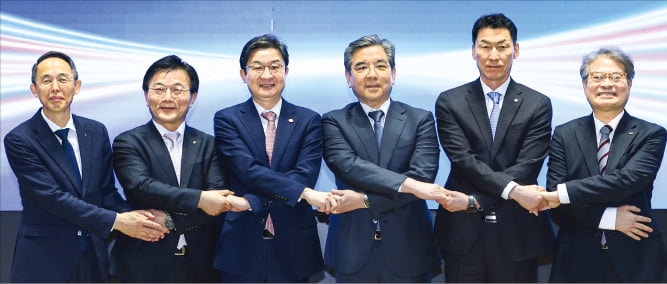 현대차그룹 새만금 사업에 대규모 금융지원