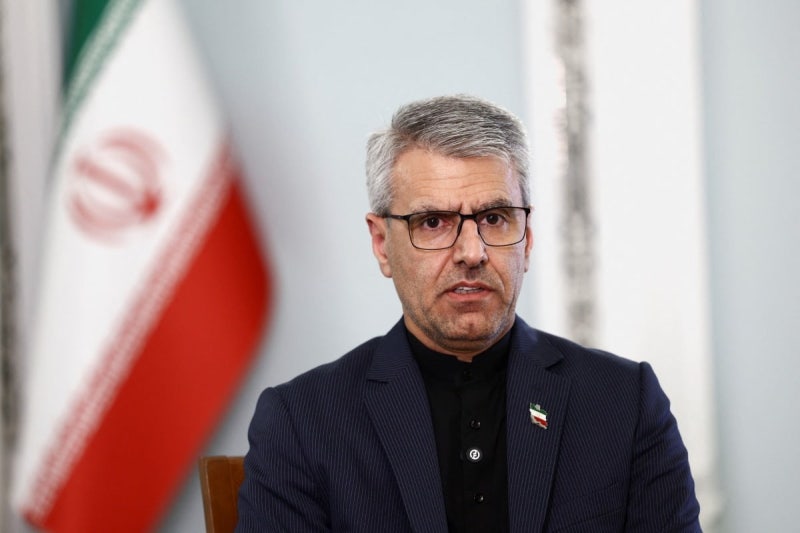 이란, 주변국 석화시설 공습…공급망 교란해 美 압박