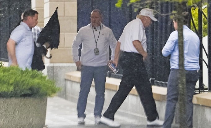 호르무즈 개방 조건에…이란 "일시적 휴전 수용 못해"