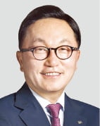 박현주 미래에셋 회장, 16년 연속 배당금 기부