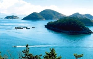 "섬에서 일·휴식 동시에"…'섬택근무' 늘리는 경남