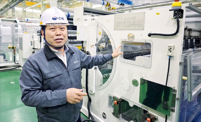 "일본의 콧대를 꺾었습니다"…러브콜 쏟아진 회사