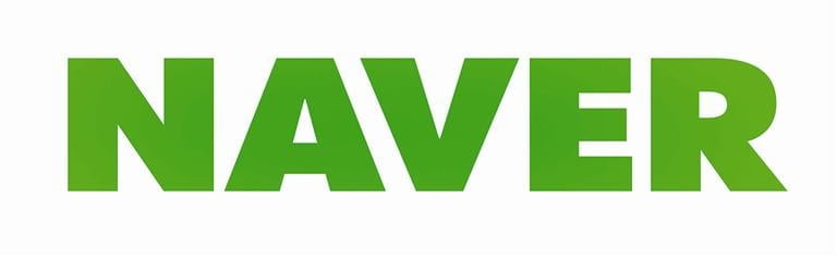 네이버(NAVER) CI /사진=한경DB