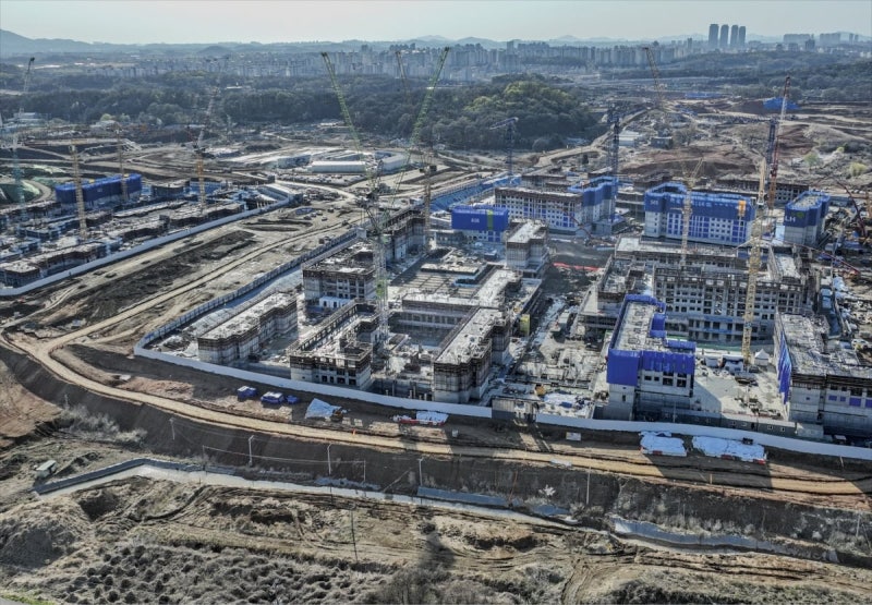 덜 오른 중저가 아파트, 3기 신도시 공공분양 노려볼 만