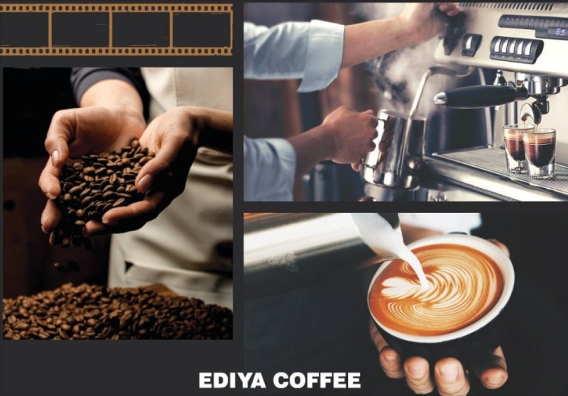 이디야커피, 25년간 노하우 녹아 있는 커피의 품격…괌 이어 캐나다·라오스에도 알린다