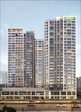 대구 분양시장 얼어붙었는데 '범어역파크드림'은 101 대 1